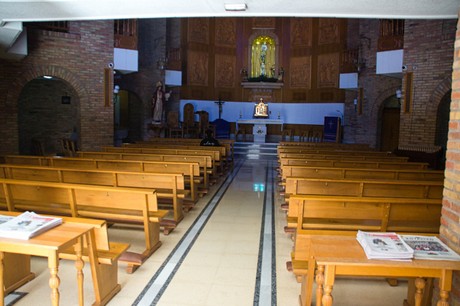 Pilar de la Horadada